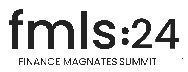 Finance Magnates Summit 2024 logo