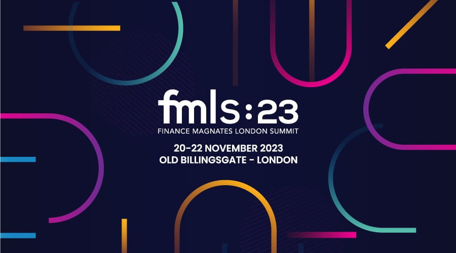 FMLS:23 logo