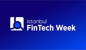 Istanbul Fintech Week логотип