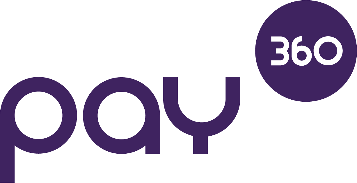 Pay360 Conference logo