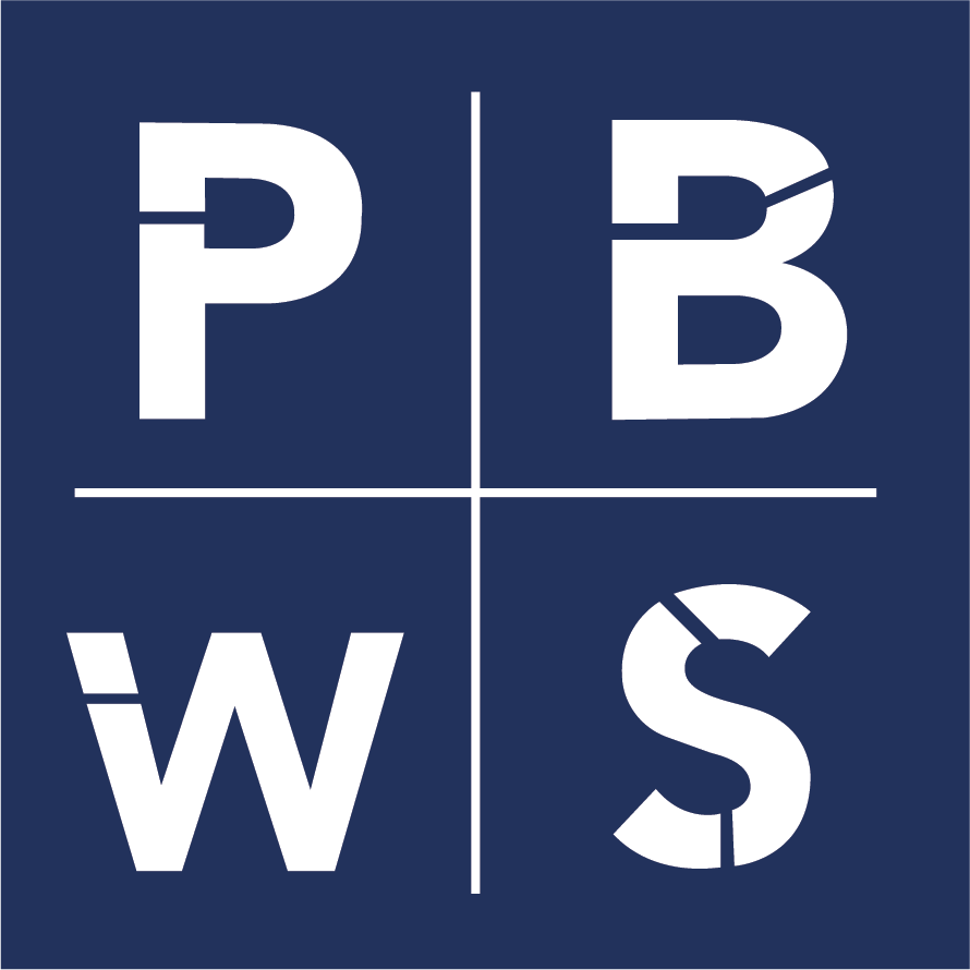 PBWS Logo