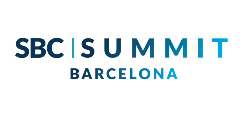 SBC Summit Barcelona logo