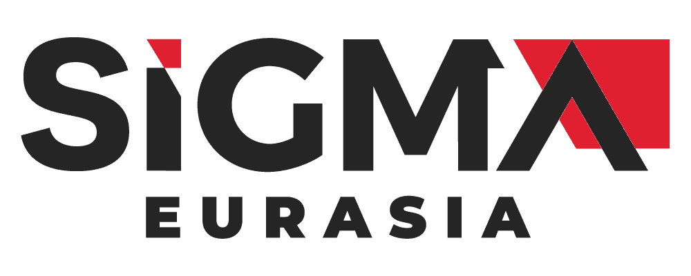 SiGMA Eurasia logo