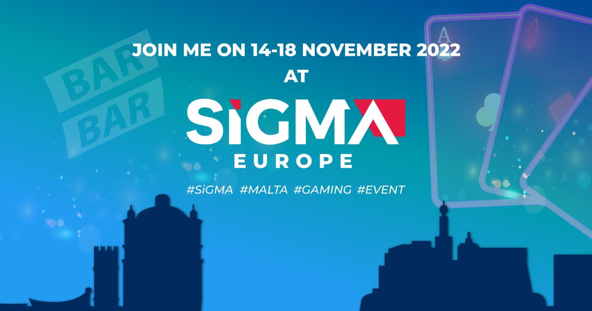 SIGMA Malta логотип