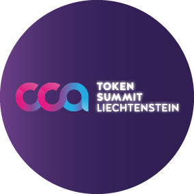 Token Summit Liechtenstein Logo